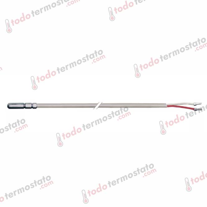 Termostato TECNOLOGIC 379052 Rango -50 +150°C 1 Termostato marca TECNOLOGIC 379052 Rango de -50 +150°C