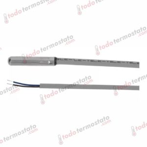 Termostatos para Frío Industrial y Comercial: Control Preciso de Refrigeración 6 Termostato marca TECNOLOGIC 379142 Rango de -50 a +150°C