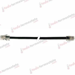 Termostatos para Frío Industrial y Comercial: Control Preciso de Refrigeración 10 Termostato marca TECNOLOGIC 379244