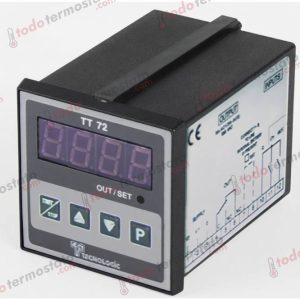 Termostato marca TECNOLOGIC 379311