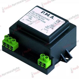Termostatos para Frío Industrial y Comercial: Control Preciso de Refrigeración 4 Termostato marca TECNOLOGIC TCTRD10