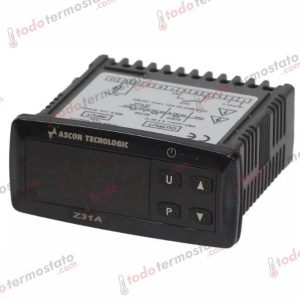 Termostato marca TECNOLOGIC TLZ10FR