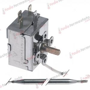 Termostato marca TEMPOMATIC 375891 Rango de 85°C