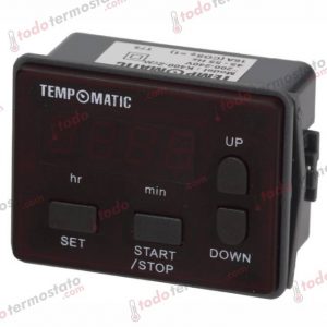Termostato marca TEMPOMATIC K4002CM