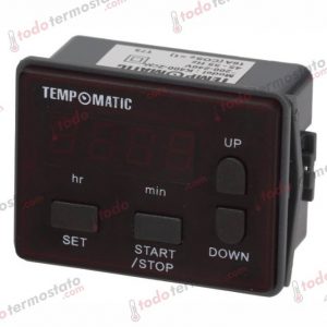 Termostato marca TEMPOMATIC K4002M