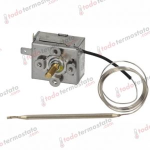 Termostato marca TEMPOMATIC ZA300D55312B Rango de 300°C