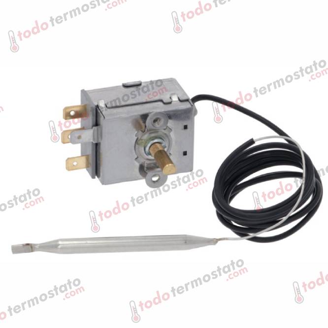 Termostato TEMPOMATIC ZA90D55312H Rango 90°C 1 Termostato marca TEMPOMATIC ZA90D55312H Rango de 90°C