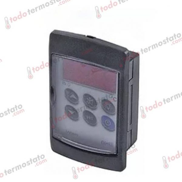 Termostato V620000C0 marca DIXELL