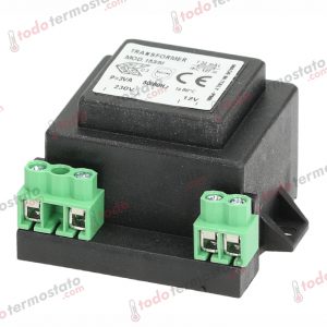 Transformador marca DIXELL A41V1200200
